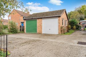 Double Garage & Parking- click for photo gallery